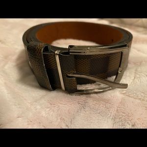 Belt